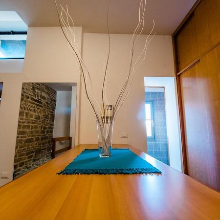 Feel - Salvecchio Apartments Bergamo Buitenkant foto