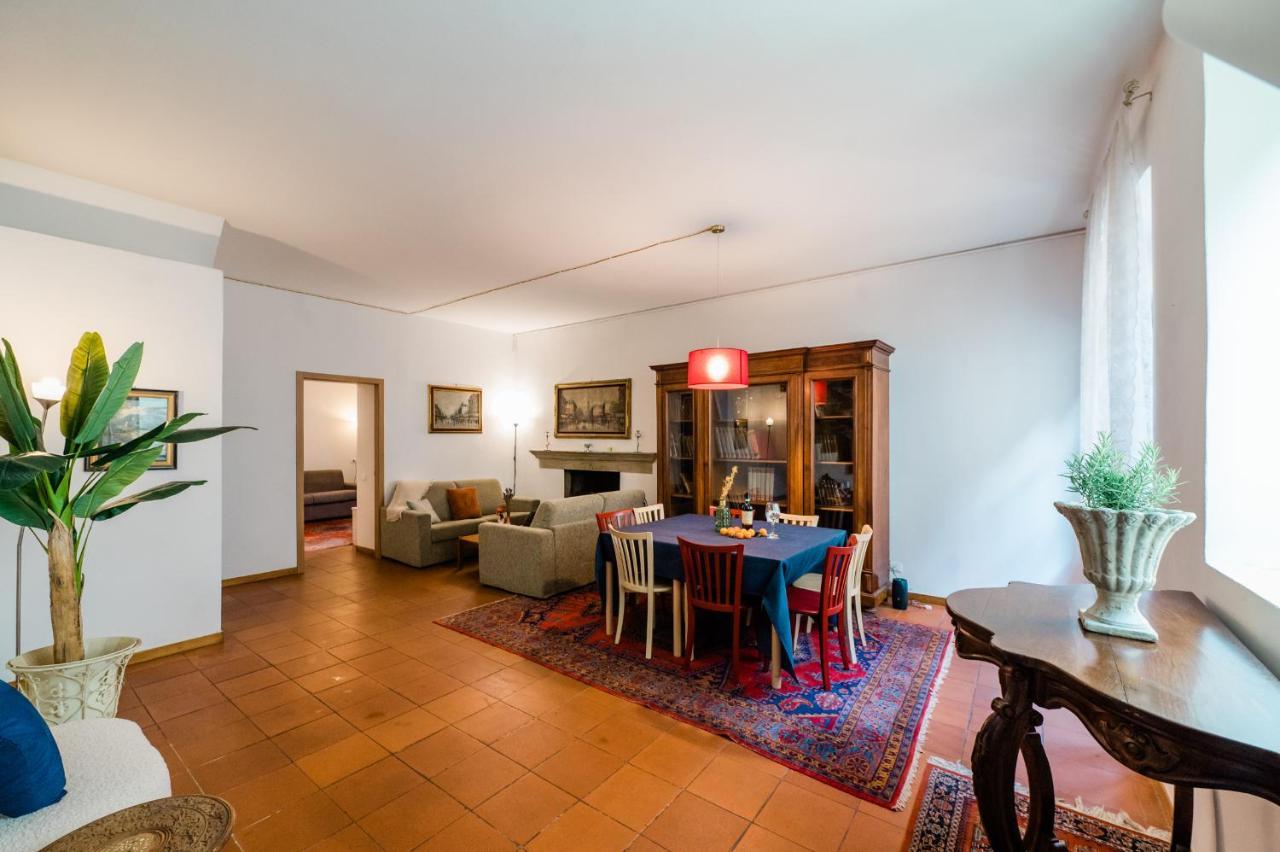 Feel - Salvecchio Apartments Bergamo Buitenkant foto