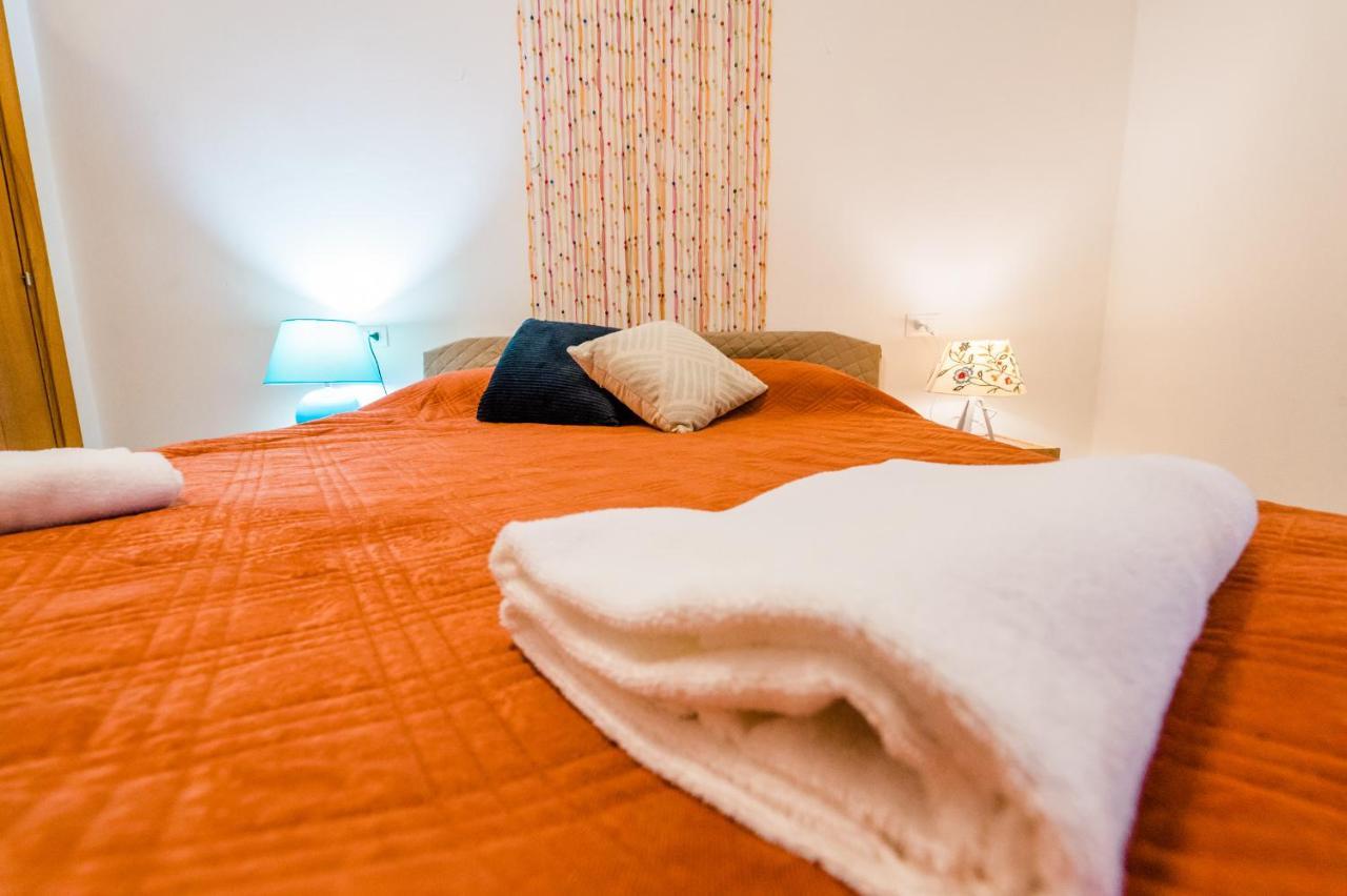 Feel - Salvecchio Apartments Bergamo Buitenkant foto