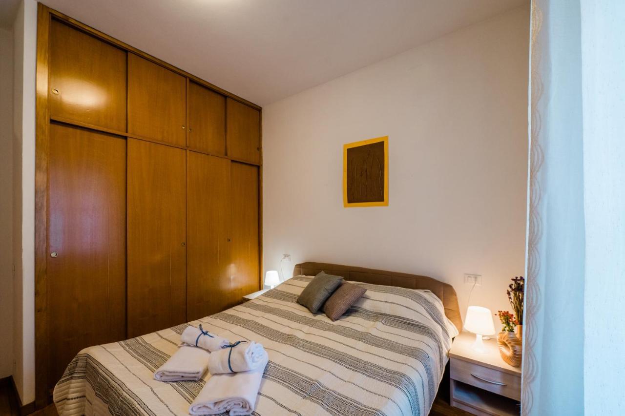 Feel - Salvecchio Apartments Bergamo Buitenkant foto
