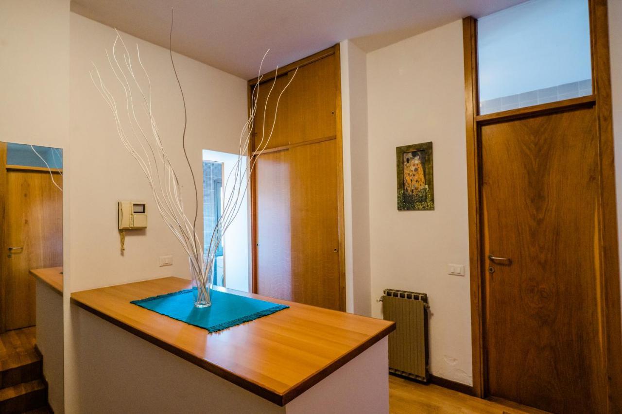 Feel - Salvecchio Apartments Bergamo Buitenkant foto