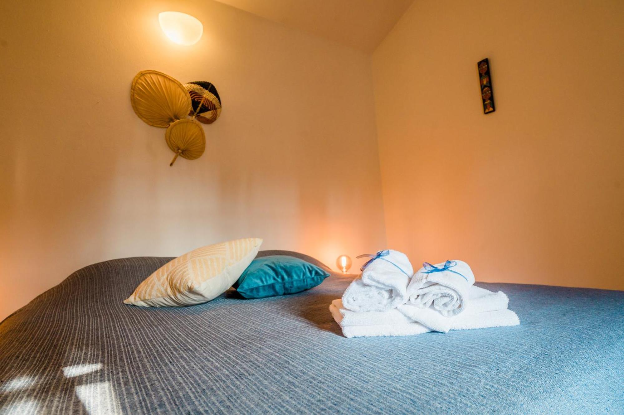 Feel - Salvecchio Apartments Bergamo Buitenkant foto