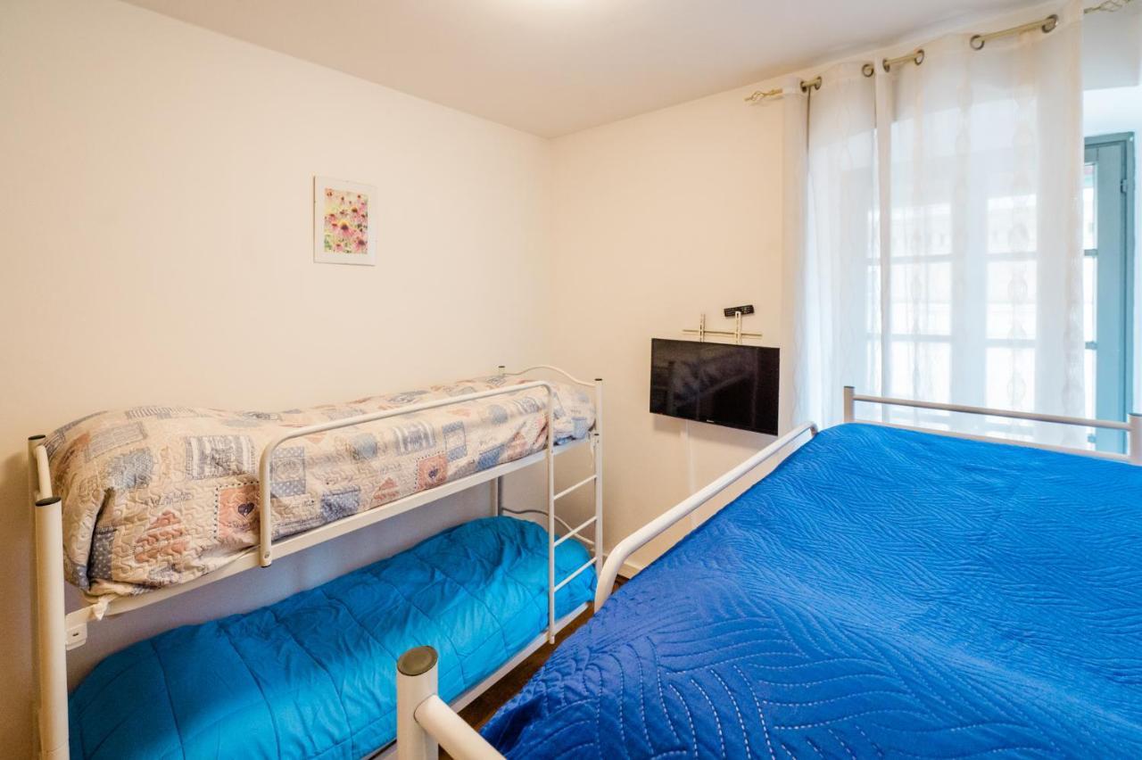 Feel - Salvecchio Apartments Bergamo Buitenkant foto