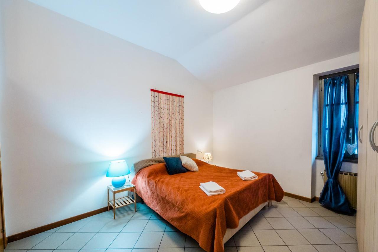 Feel - Salvecchio Apartments Bergamo Buitenkant foto