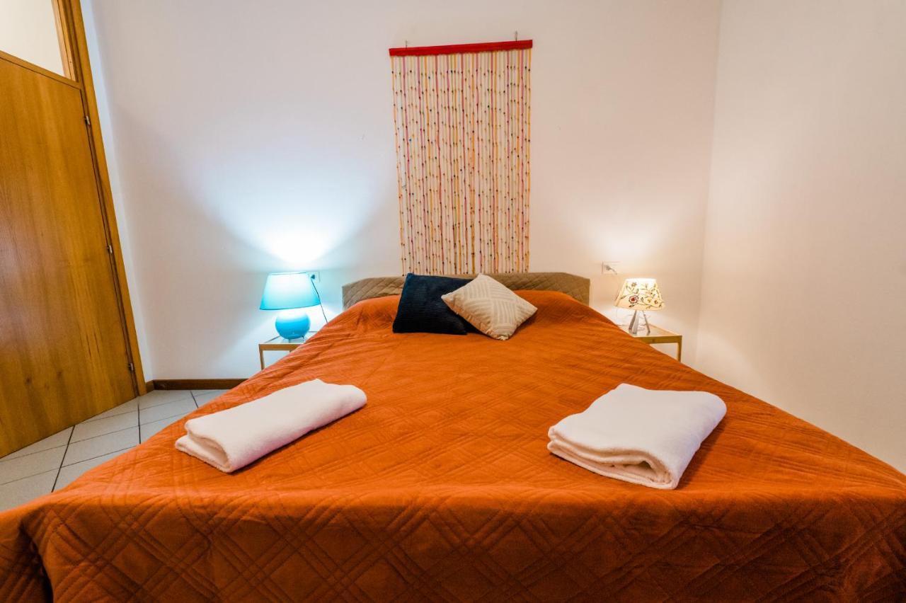 Feel - Salvecchio Apartments Bergamo Buitenkant foto