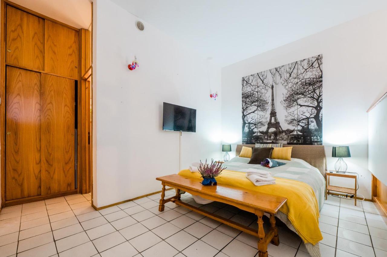 Feel - Salvecchio Apartments Bergamo Buitenkant foto