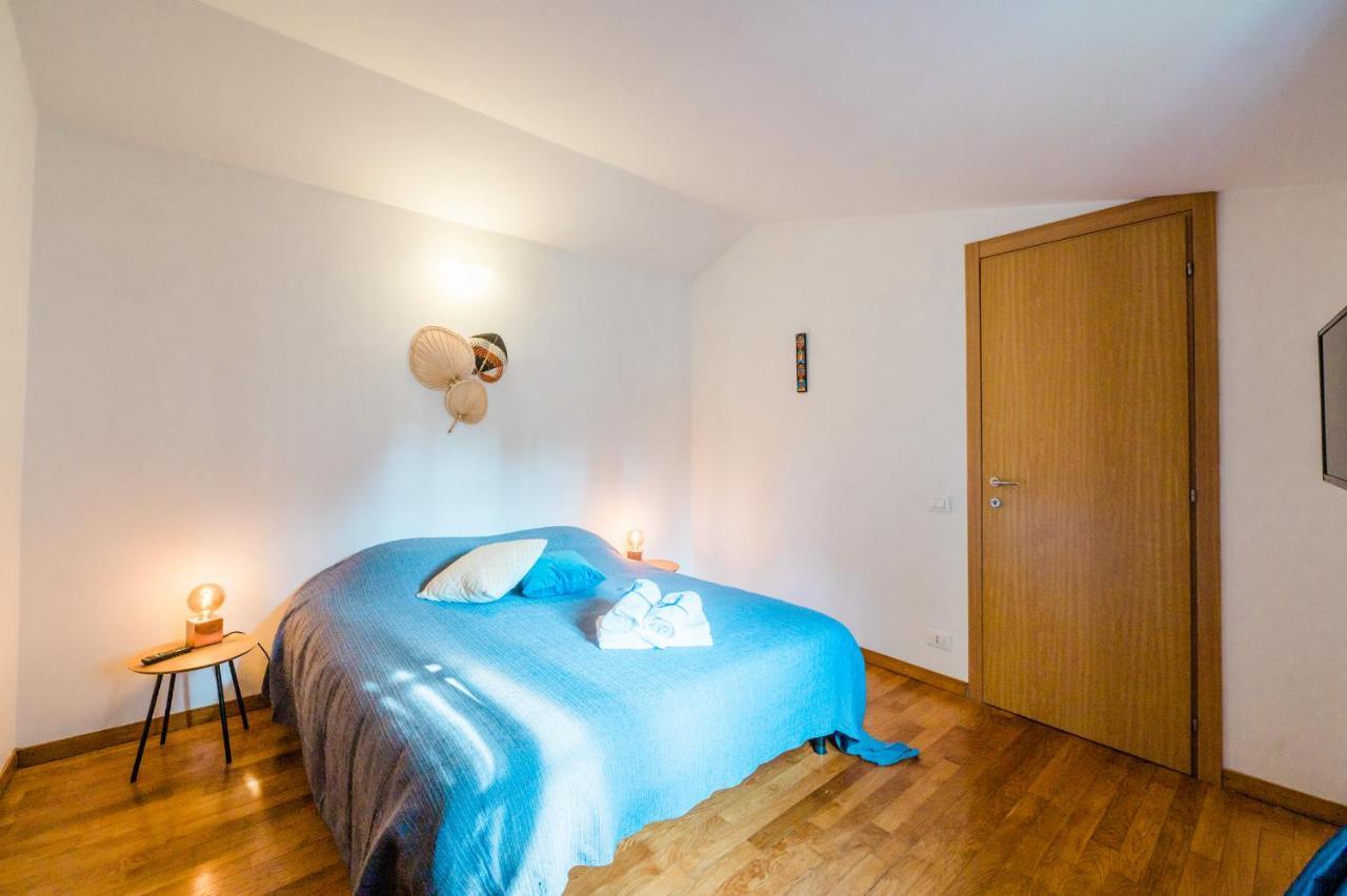Feel - Salvecchio Apartments Bergamo Buitenkant foto
