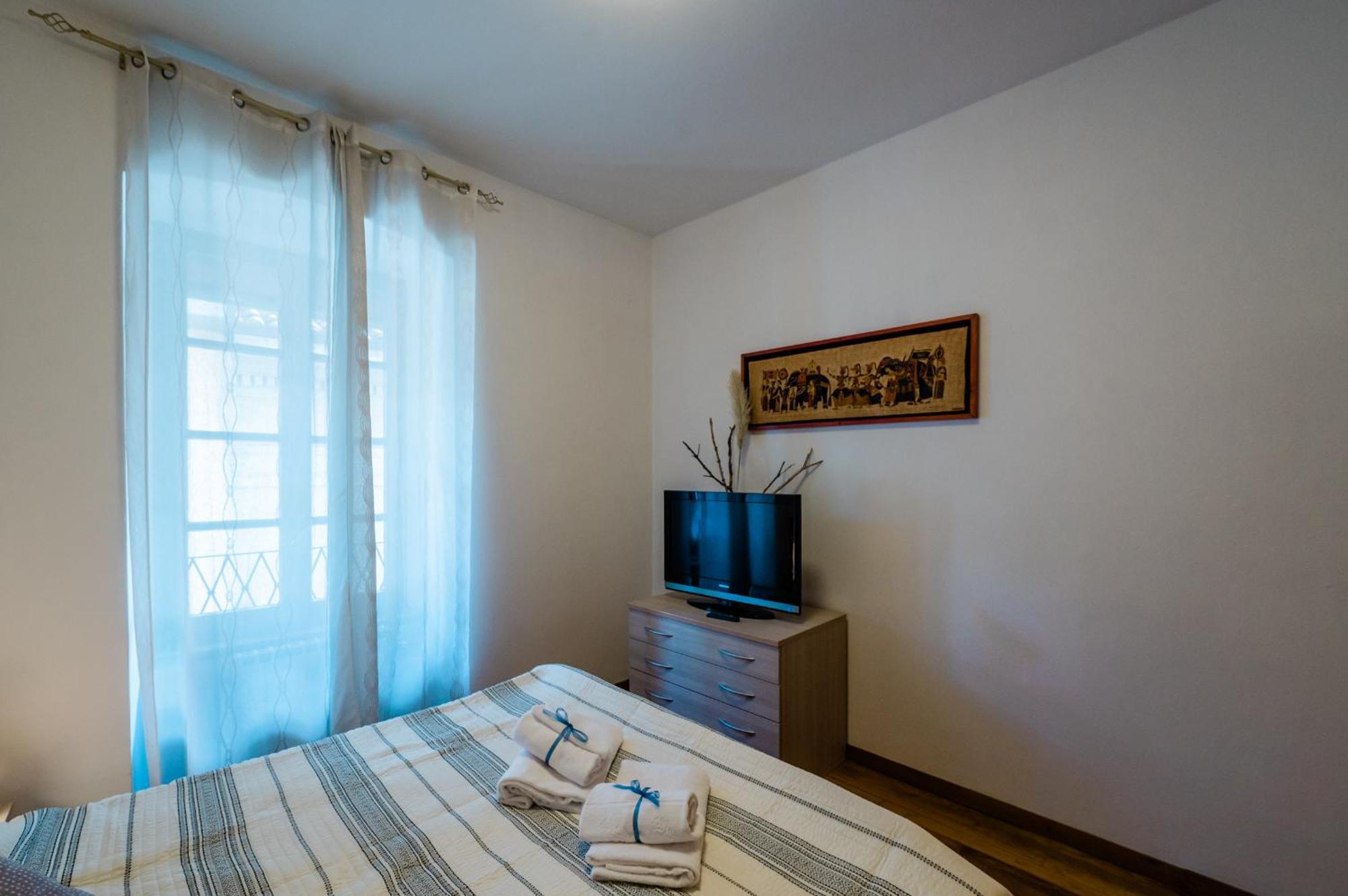 Feel - Salvecchio Apartments Bergamo Buitenkant foto