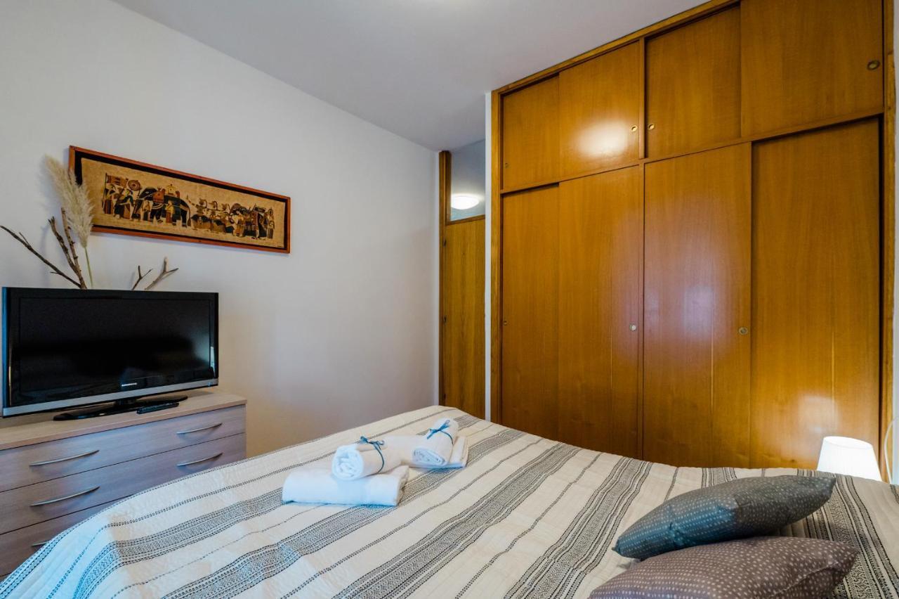 Feel - Salvecchio Apartments Bergamo Buitenkant foto