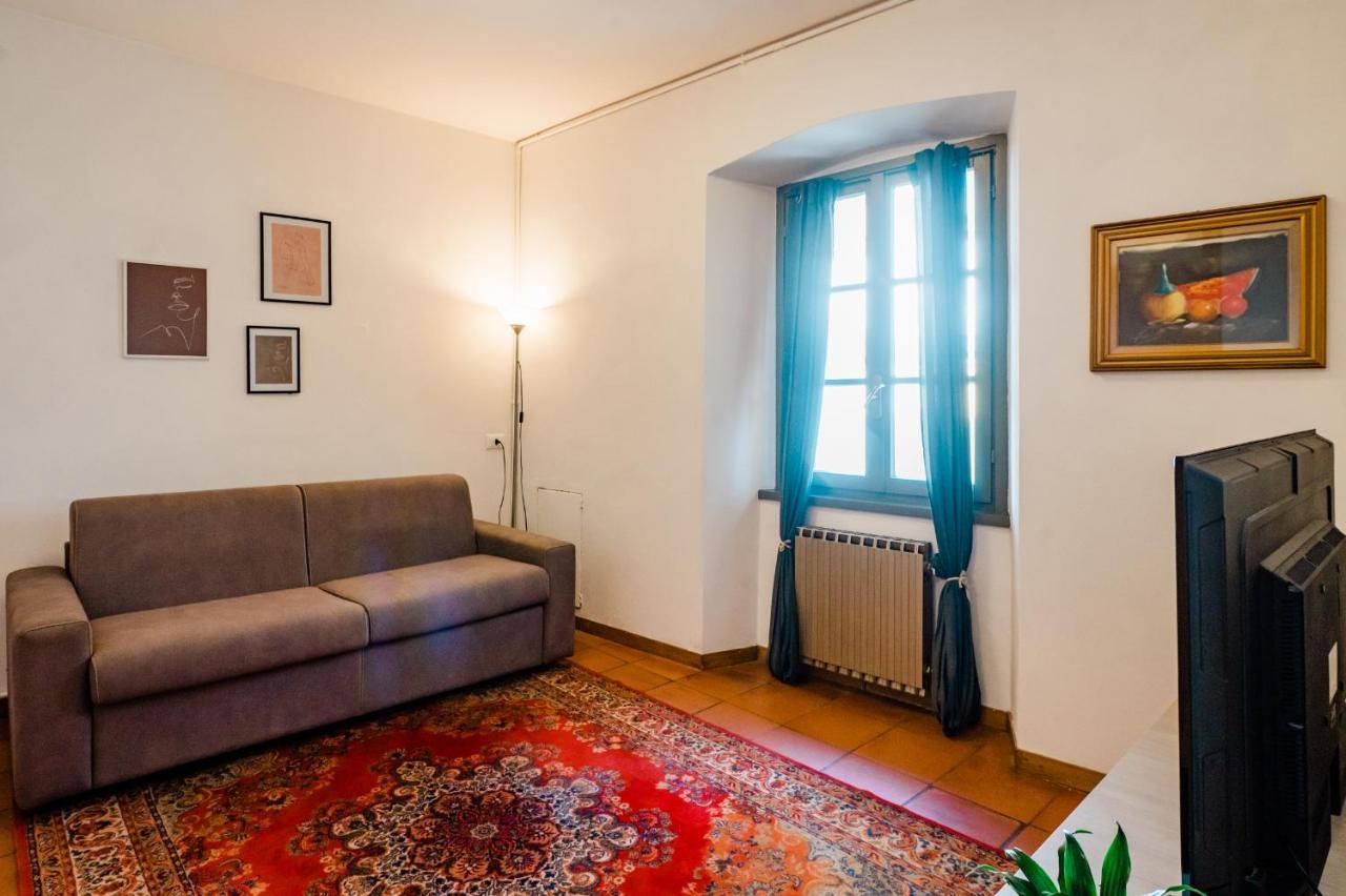 Feel - Salvecchio Apartments Bergamo Buitenkant foto